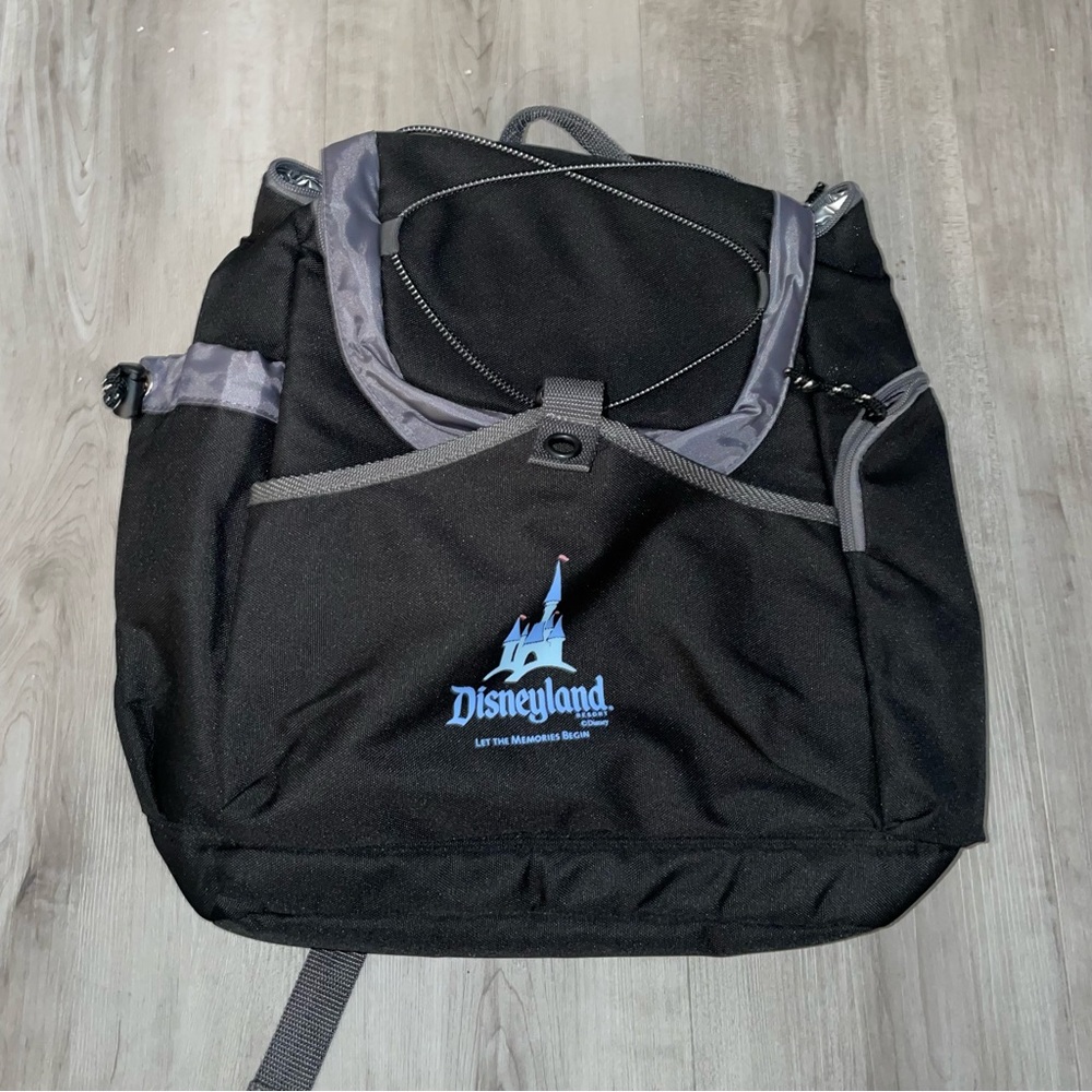 Disneyland Cooler Backpack